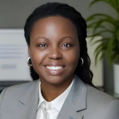 Picture of Kalisha Reed